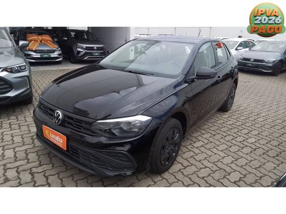 VOLKSWAGEN POLO 1.0 MPI TRACK MANUAL